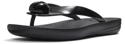 Produktbild von FITFLOP FitFlop Iqushion d-luxe* SCHWARZ 41
