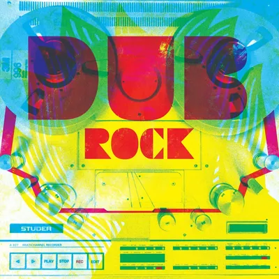 Immagine prodotto di Groundation: Dub Rock