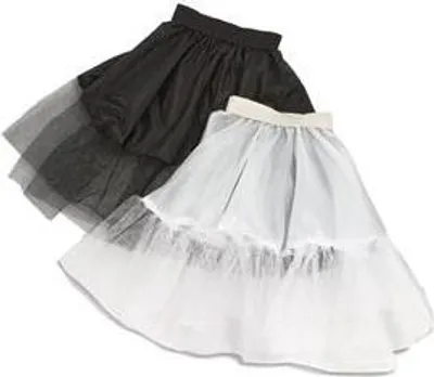 Produktbild von Petticoat white