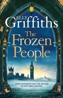 Produktbild von The Frozen People