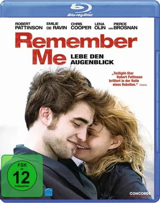 Obrázek produktu pro Remember Me