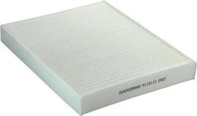 Produktbild von DENCKERMANN M110113 Innenraumfilter Pollenfilter für VW Transporter V Bus (7HB, 7HJ, 7EB, 7EJ, 7EF, 7EG, 7HF, 7EC)