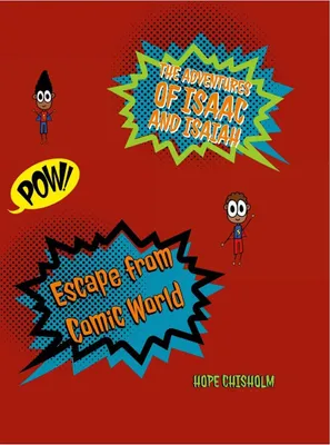 Zdjęcie produktu dla The Adventures of Isaac and Isaiah