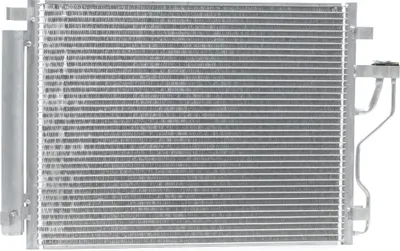 Produktbild von STARK SKCD-0110442 Kondensator Klimaanlage für HYUNDAI ix35 (LM, EL, ELH) +Trockner