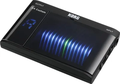 Produktbild von Korg GA Custom Tuner