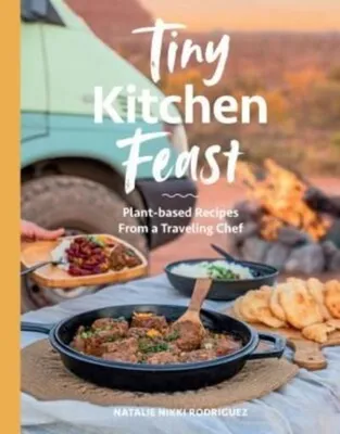 Obrázek produktu pro Tiny Kitchen Feast