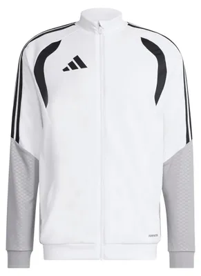 Obrázok produktu pre Adidas Tiro 26, tréningová bunda, model Competition, pánska, farba: biela/čierna