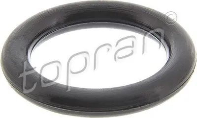 Produktbild von TOPRAN Dichtung Zylinderkopfhaubenschrauben 206 529 für OPEL ZAFIRA B (A05) 2mm NBR (Nitril-Butadien-Kautschuk) 9mm 13mm
