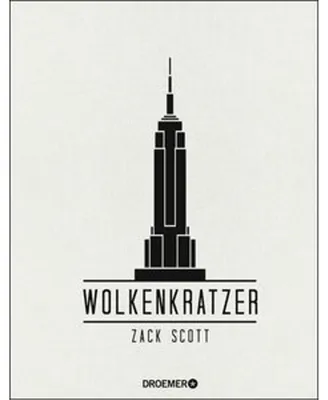 Obrázok produktu pre Wolkenkratzer