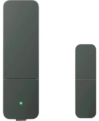 Productafbeelding van Bosch Smart Home: Deursensor/raamsensor II Plus, los verkrijgbaar, antraciet.