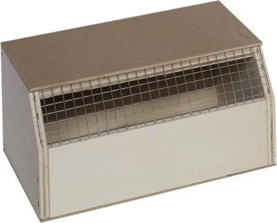 Obrázok produktu pre Nobby Versandkiste 40 x 30 x 11 cm