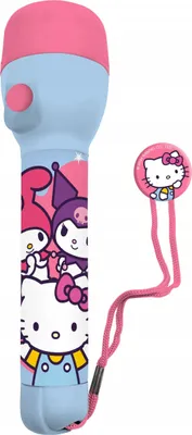 Obrázek produktu pro Velká svítilna Hello Kitty