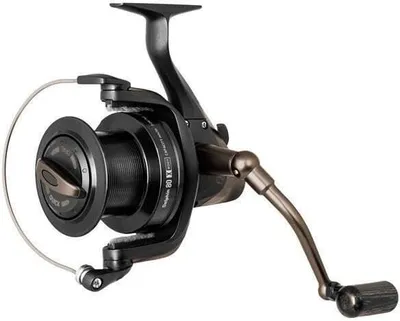Immagine prodotto di DELPHIN EXYL, 70Y, 70 Y, ambidestro, mulinello da carp fishing, freno anteriore, 286035065