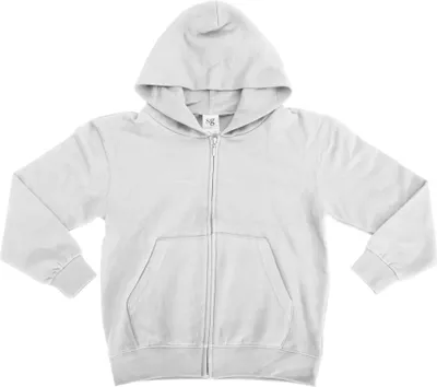 Produktbild von SG Originals Hooded Full Zip Kids