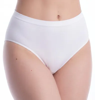 Produktbild von Intimidea Nahtlose Miederhose für Hüfte und Po 310473 Damen