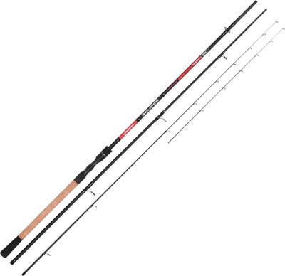 Produktbild von Cresta Snyper Method Feeder 330cm 20-60g - Feederrute