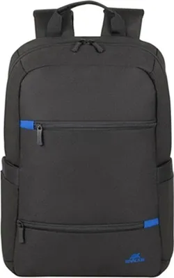 Obrázek produktu pro Rivacase 5516, Urban, Uni, 39,6 cm (15.6"), Přihrádka na notebook, Polyester