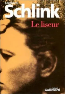 Image de Schlink Bernhard - Le Liseur