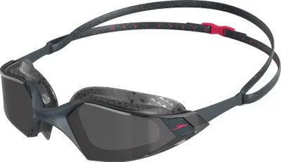Zdjęcie produktu dla Speedo 812264D640, Unisex, Jeden rozmiar, Szary, Dymiony, Czarny, Silikon