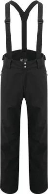 Produktbild von Dare 2B - Pánske lyžiarske nohavice "Achieve II" RG5560 (2XL) (Black)
