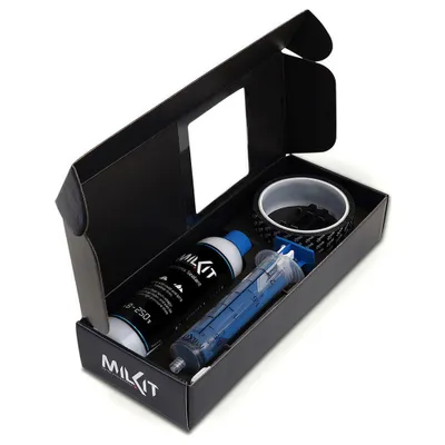 Immagine prodotto di milKit Kit di conversione Tubeless, misura: 32 mm