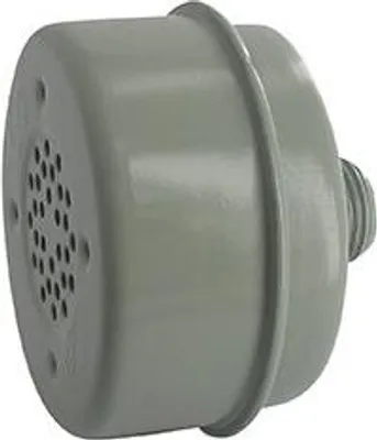 Image de échappement Adaptable Pour Briggs & Stratton. Remplace Origine: 394569, 391435.
