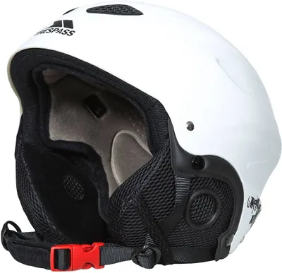 Produktbild von Kask Trespass Skyhigh - Erwachsene Schnee Helm M