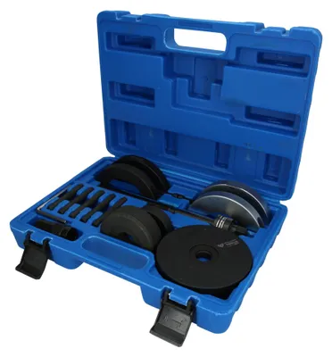 Produktbild von Brilliant Tools BT671600, 8,75 kg, 380 mm, 290 mm, 110 mm, 1 Stück(e)