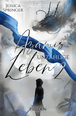 Produktbild von Azamis unzählige Leben 2