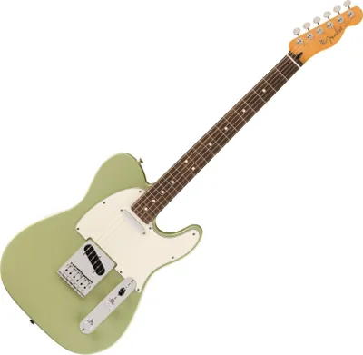 Immagine prodotto di Fender Player II Telecaster RW