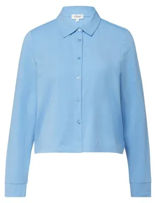 Produktbild von T-Shirt 5141 BLUE Größe 42
