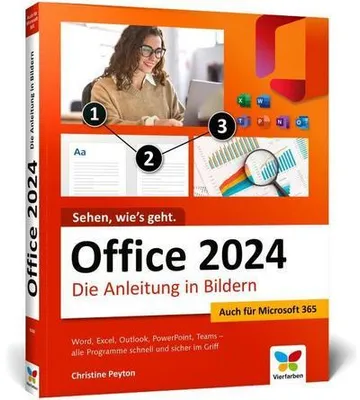 Image de Office 2024