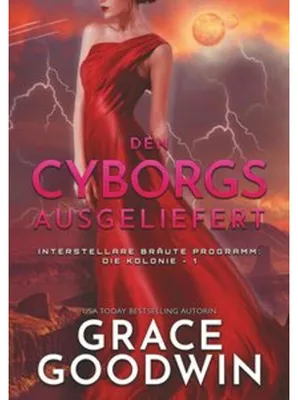 Obrázok produktu pre Den Cyborgs ausgeliefert