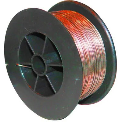 Produktbild von Güde 02718 Schweißdraht 5 kg / 0,8 mm (200-Spule)