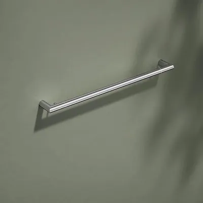 Obrázok produktu pre Štýlový vešiak na uteráky so šírkou 60 cm do kúpeľne a sauny