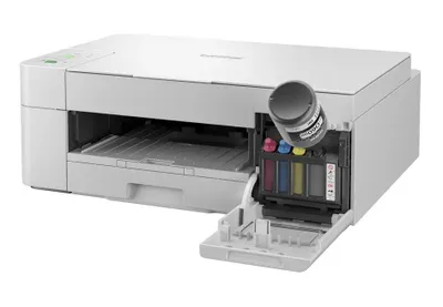 Zdjęcie produktu dla Urzdzenie wielofunkcyjne Brother DCP-T426W 3 w 1