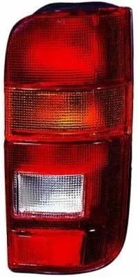Obrázok produktu pre ABAKUS Zadné svetlo, pravé, pre TOYOTA HIACE III dodávka (YH7, LH6, LH7, LH5, YH5, YH6) a autobus Hiace III (H1)