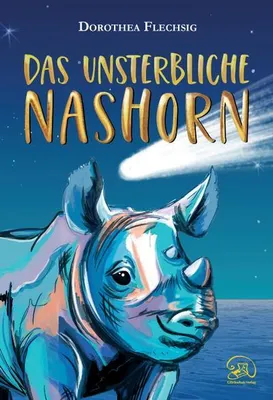Image de Das unsterbliche Nashorn