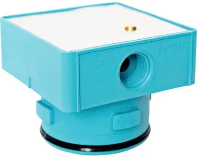 Obrázek produktu pro Náhradní hlava pro filtr Rainfresh FC300