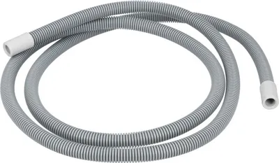 Produktbild von easyPART passend für Beko Kondenswasserablaufschlauch 2951260100 für Trockner | Schlauch für Kondenswasserablauf, Kondensatablaufschlauch, Wasserablaufschlauch, Kondenswasserableit