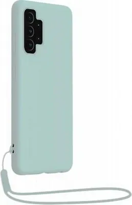 Produktbild von Bigben Connected COVDRAGGA32BC, Samsung G A32 5G, Blau