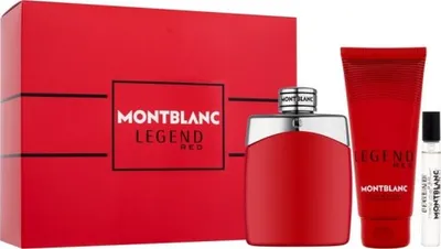 Produktbild von Legend Montblanc 100ml