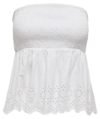 Immagine prodotto di Onllou Life Emb Bandeau Top WVN