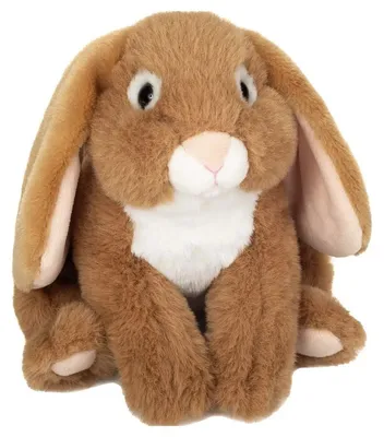 Produktbild von Teddy-Hermann Teddy Hermann Häschen nougat 19 cm