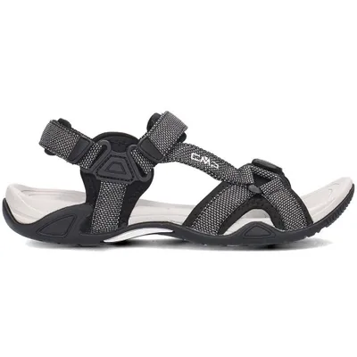 Produktbild von CMP Hamal Hiking Sandal Sandale Schwarz in Gr. 43