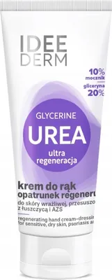 Obrázok produktu pre Idee Derm regeneračný krém na ruky, 75 ml