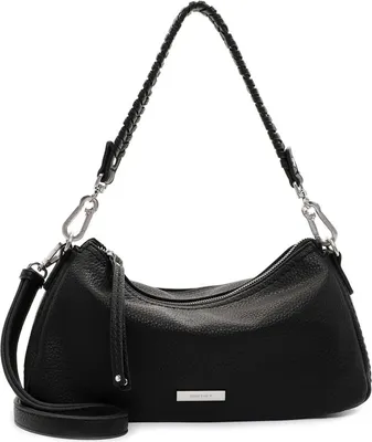 Produktbild von SURI FREY Umhängetasche Schultertasche SFY Beauty Hobo Bag Black schwarz