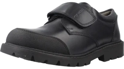 Produktbild von GEOX Jungen Kinderschuhe J Shaylax Blau