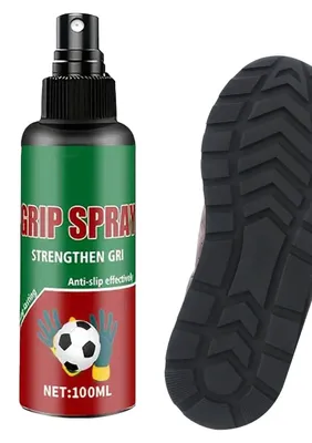 Immagine prodotto di Spray antiscivolo per scarpe sportive