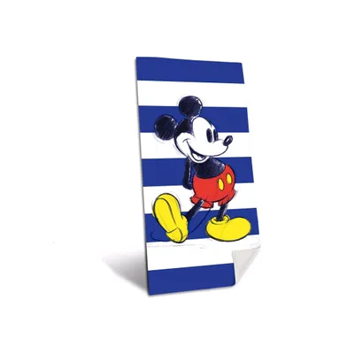 Produktbild von Mickey Mouse - Badehandtuch 75x150 cm